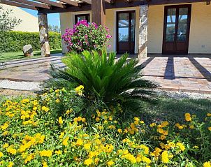 Guest house 32409304 • Bed and Breakfast Sardinia • Agriturismo Is Solinas 