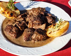 Verblijf 32414701 - Vakantiewoning Catalonië / Pyreneeën - Ca La Conxita Hostal & Restaurante