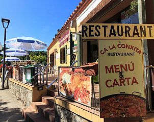 Verblijf 32414701 - Vakantiewoning Catalonië / Pyreneeën - Ca La Conxita Hostal & Restaurante