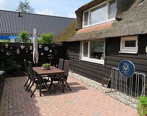 Guest house 324308 • Holiday property Veluwe • Huisje in Doornspijk 