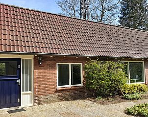 Unterkunft 324913 • Ferienhaus Veluwe • Huisje in Loenen 
