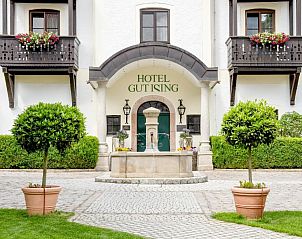 Unterkunft 32503302 • Appartement Bayern • Hotel Gut Ising 