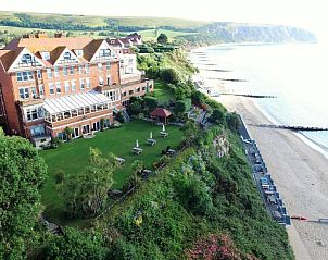 Guest house 32506501 • Apartment England • Grand Hotel Swanage 