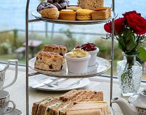 Guest house 32506501 - Apartment England - Grand Hotel Swanage