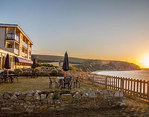 Guest house 32506505 - Apartment England - The Pines Hotel