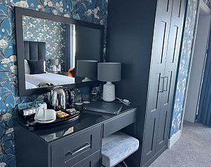 Guest house 32506505 - Apartment England - The Pines Hotel