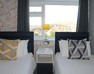 Guest house 32506505 - Apartment England - The Pines Hotel