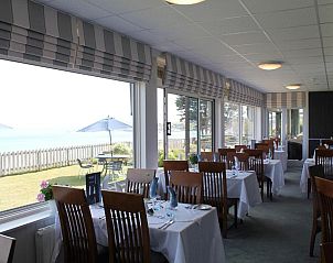 Guest house 32506505 - Apartment England - The Pines Hotel