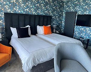 Guest house 32506505 - Apartment England - The Pines Hotel