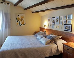 Guest house 32514702 - Apartment Catalonia / Pyrenees - Les Muntades