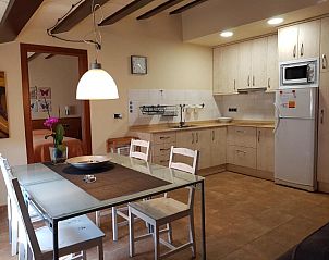 Guest house 32514702 - Apartment Catalonia / Pyrenees - Les Muntades