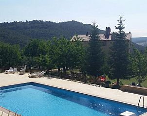 Guest house 32514702 - Apartment Catalonia / Pyrenees - Les Muntades