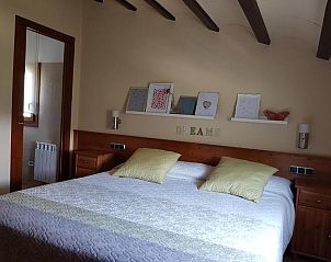 Guest house 32514702 - Apartment Catalonia / Pyrenees - Les Muntades