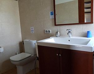 Guest house 32514702 - Apartment Catalonia / Pyrenees - Les Muntades