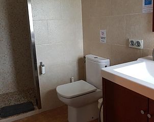 Guest house 32514702 - Apartment Catalonia / Pyrenees - Les Muntades