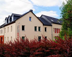 Guest house 32602501 • Apartment Eifel / Mosel / Hunsrueck • Vulkanhotel balance&selfness ***S 