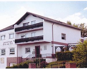 Guest house 32702504 • Holiday property Eifel / Mosel / Hunsrueck • Landgasthaus Blick ins Tal 