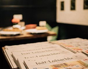 Guest house 32703301 - Apartment Bavaria - Landhotel Klostermaier