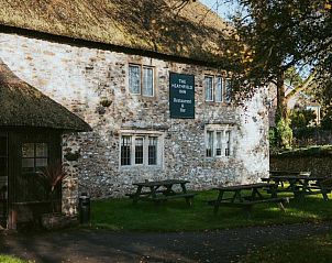 Verblijf 32706502 • Vakantie appartement Engeland • The Heathfield Inn 