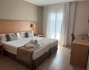 Verblijf 32714704 - Vakantie appartement Catalonië / Pyreneeën - Hotel Real