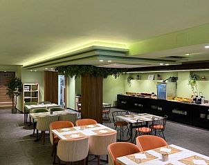 Verblijf 32714704 - Vakantie appartement Catalonië / Pyreneeën - Hotel Real