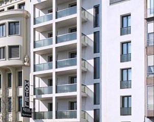 Verblijf 32714704 - Vakantie appartement Catalonië / Pyreneeën - Hotel Real