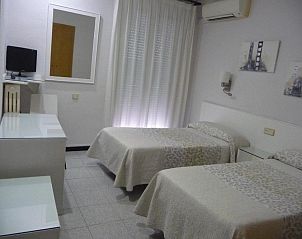 Verblijf 32714711 - Vakantie appartement Catalonië / Pyreneeën - Hotel Goya