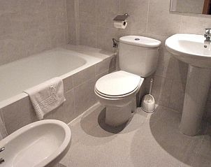 Verblijf 32714711 - Vakantie appartement Catalonië / Pyreneeën - Hotel Goya