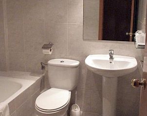 Verblijf 32714711 - Vakantie appartement Catalonië / Pyreneeën - Hotel Goya
