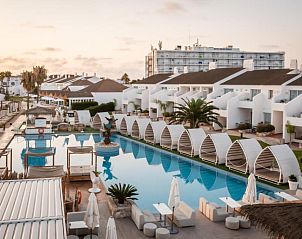 Verblijf 32816002 • Vakantie appartement Mallorca • Lago Resort Menorca - Casas del Lago Adults Only 