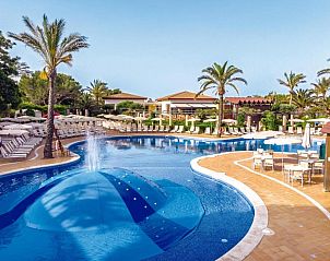 Verblijf 32816006 • Vakantie appartement Mallorca • Zafiro Menorca 