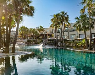 Verblijf 32816009 • Vakantie appartement Mallorca • Valentin Star Menorca- Adults Only 