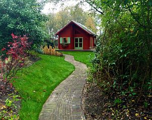 Guest house 328204 • Holiday property Veluwe • Huisje in Barneveld 
