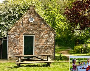 Guest house 328301 • Holiday property Veluwe • Vakantiehuisje in Hemmen 