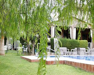 Verblijf 32914101 • Vakantiewoning Andalusie • Hostal Al-Andalus 