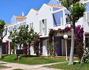 Unterkunft 32916001 - Appartement Mallorca - Club Ciudadela