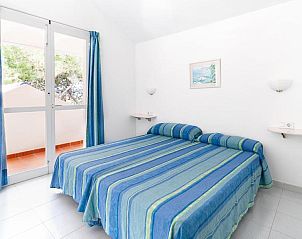 Unterkunft 32916001 - Appartement Mallorca - Club Ciudadela