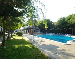Unterkunft 32916001 - Appartement Mallorca - Club Ciudadela