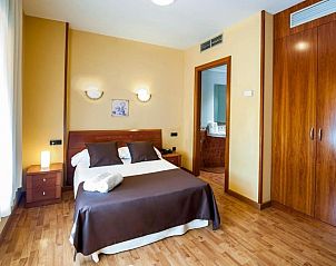 Guest house 33014701 - Apartment Catalonia / Pyrenees - Hotel Ciutat de Tarrega