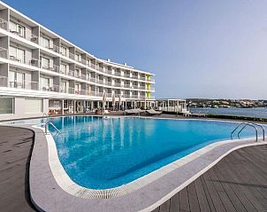 Verblijf 33016005 • Vakantie appartement Mallorca • ARTIEM Carlos - Adults Only 