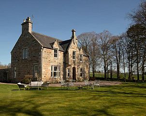Guest house 3306803 • Holiday property Scotland • Cardhu Country House 