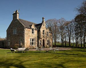 Verblijf 3306803 • Vakantiewoning Schotland • Cardhu Country House 