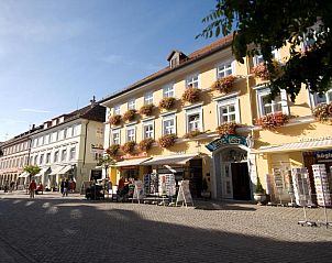 Guest house 33103301 • Apartment Bavaria • Hotel Post Murnau 