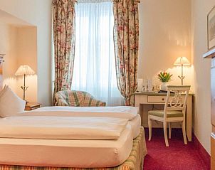 Verblijf 33103301 - Vakantie appartement Beieren - Hotel Post Murnau