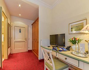 Verblijf 33103301 - Vakantie appartement Beieren - Hotel Post Murnau