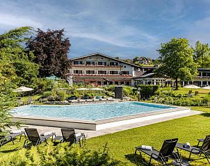 Verblijf 33103302 - Vakantie appartement Beieren - Alpenhof Murnau