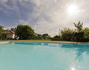 Verblijf 33114102 • Appartement Andalusie • Cortijo Balzain 