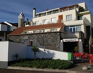 Guest house 3313201 • Apartment Madeira • Hotel Costa Linda 