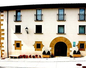 Guest house 3314201 • Apartment Aragom / Navarra / La Rioja • Hotel Agorreta 