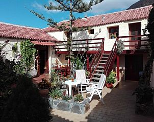 Guest house 3314413 • Apartment Canary Islands • Finca Patio Canario 